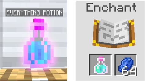 Potion of enchantment for my magical pony